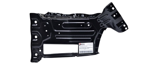 [GUCH-TO21-8632] GUIA (FASCIA) DEFENSA CHEVROLET TORNADO VAN 2021 AL 2024 LAT SALP SUP DEL IZQ