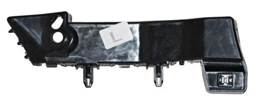 [GUCH-TR21-32] GUIA (FASCIA) DEFENSA CHEVROLET TRACKER 2021 AL 2025 DEL IZQ