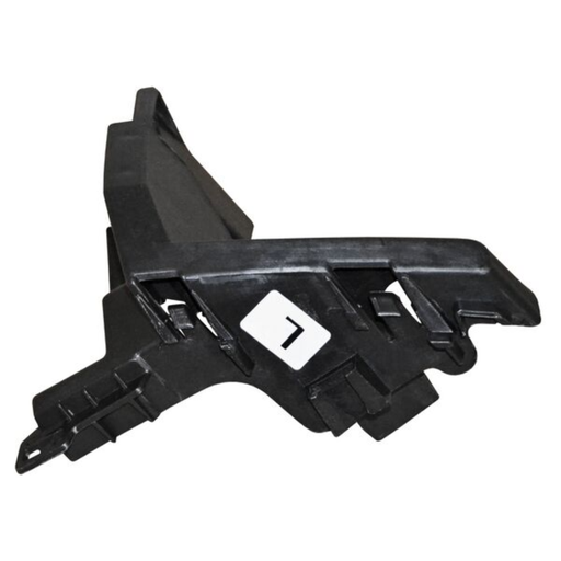 [GUCH-BL19-42] GUIA (FASCIA) DEFENSA CHEVROLET BLAZER 2019 AL 2021 TRAS IZQ