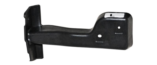 [GUCH-BL19-742] GUIA (FASCIA) DEFENSA CHEVROLET BLAZER 2019 AL 2024 INF TRAS IZQ