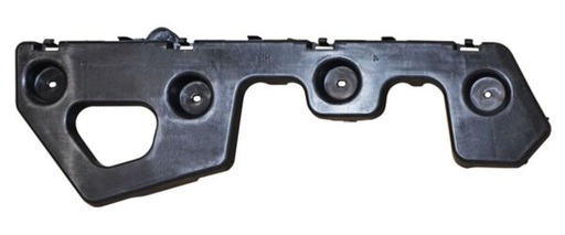 [GUCH-BL19-641] GUIA (FASCIA) DEFENSA CHEVROLET BLAZER 2019 AL 2024 SUP TRAS DER