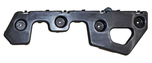 [GUCH-BL19-642] GUIA (FASCIA) DEFENSA CHEVROLET BLAZER 2019 AL 2024 SUP TRAS IZQ