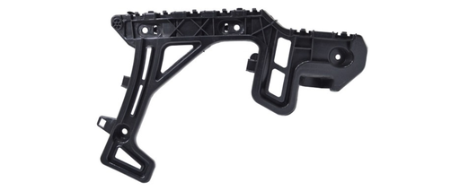 [GUCH-GR22-42] GUIA (FASCIA) DEFENSA CHEVROLET GROOVE 2022 AL 2025 TRAS IZQ