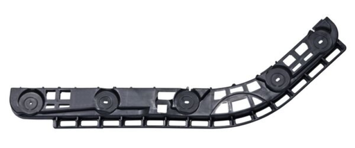 [GUCH-MA13-841] GUIA (FASCIA) DEFENSA CHEVROLET MALIBU 2013 AL 2016 LAT TRAS DER