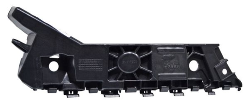 [GUCH-TE18-42] GUIA (FASCIA) DEFENSA CHEVROLET TERRAIN/ DENALI 2018 AL 2022 TRAS IZQ