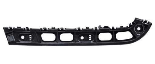 [GUCH-TO21-42] GUIA (FASCIA) DEFENSA CHEVROLET TORNADO VAN 2021 AL 2025 TRAS IZQ
