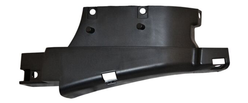 [GUDO-PU02-31] GUIA (FASCIA) DEFENSA DODGE PU 2002 AL 2008 P/DEFENSA PLASTICO DEL DER