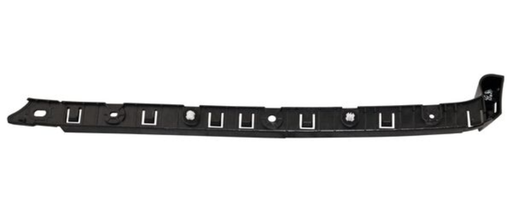 [GUDO-CH15-642] GUIA (FASCIA) DEFENSA DODGE CHARGER 2015 AL 2019 SUP TRAS IZQ