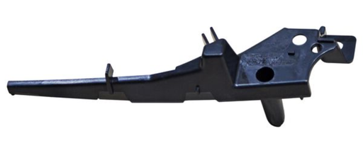 [GUFO-BR21-S832] GUIA (FASCIA) DEFENSA FORD BRONCO SPORT 2021 AL 2025 LAT DEL IZQ