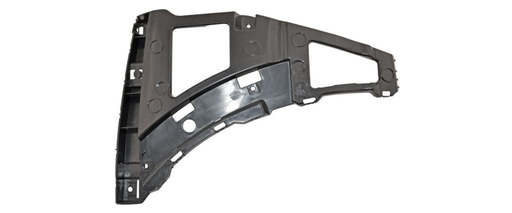 [GUFO-TR20-31] GUIA (FASCIA) DEFENSA FORD TRANSIT 2020 AL 2023 CARGO/PASAJEROS DEL DER