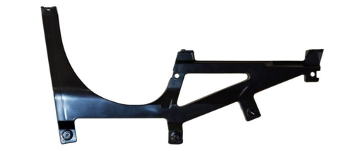 [GUFO-BR21-S741] GUIA (FASCIA) DEFENSA FORD BRONCO SPORT 2021 AL 2025 INF TRAS DER