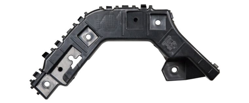 [GUFO-BR21-42] GUIA (FASCIA) DEFENSA FORD BRONCO SPORT 2021 AL 2025 TRAS IZQ