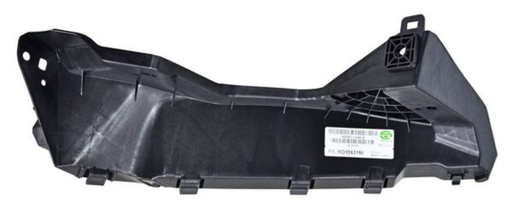 [GUHO-CR23-31] GUIA (FASCIA) DEFENSA HONDA CRV 2023 AL 2025 DEL DER