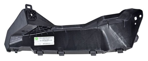 [GUHO-CR23-32] GUIA (FASCIA) DEFENSA HONDA CRV 2023 AL 2025 DEL IZQ