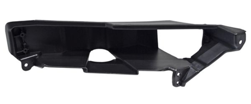 [GUHO-HR23-32] GUIA (FASCIA) DEFENSA HONDA HRV 2023 AL 2024 DEL IZQ