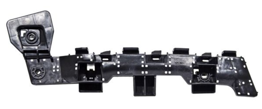 [GUHO-HR23-831] GUIA (FASCIA) DEFENSA HONDA HRV 2023 AL 2024 LAT DEL DER