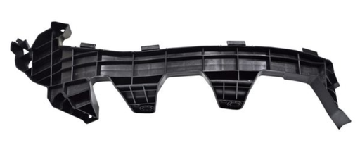 [GUHO-HR23-PF32] GUIA (FASCIA) DEFENSA HONDA HRV 2023 AL 2024 P/FARO DEL IZQ