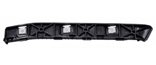 [GUHY-TU22-41] GUIA (FASCIA) DEFENSA HYUNDAI TUCSON 2022 AL 2025 TRAS DER