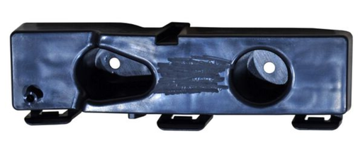 [GUJA-FR22-32] GUIA (FASCIA) DEFENSA JAC FRISON T8 2022 AL 2025 DEL IZQ