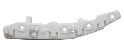 [GUJA-S421-32] GUIA (FASCIA) DEFENSA JAC SEI 4 PRO 2021 AL 2025 DEL IZQ