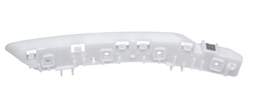 [GUJA-S623-31] GUIA (FASCIA) DEFENSA JAC SEI 6 PRO 2023 AL 2025 DEL DER