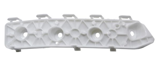 [GUJA-S421-42] GUIA (FASCIA) DEFENSA JAC SEI 4 PRO 2021 AL 2025 TRAS IZQ