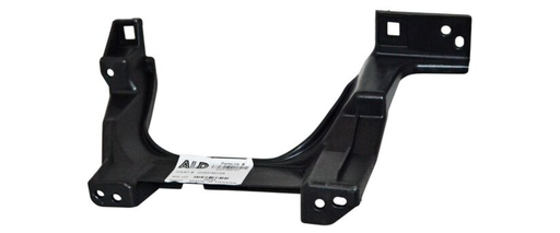 [GUJE-CH14-PL41] GUIA (FASCIA) DEFENSA JEEP CHEROKEE 2014 AL 2018 PLAST TRAS DER