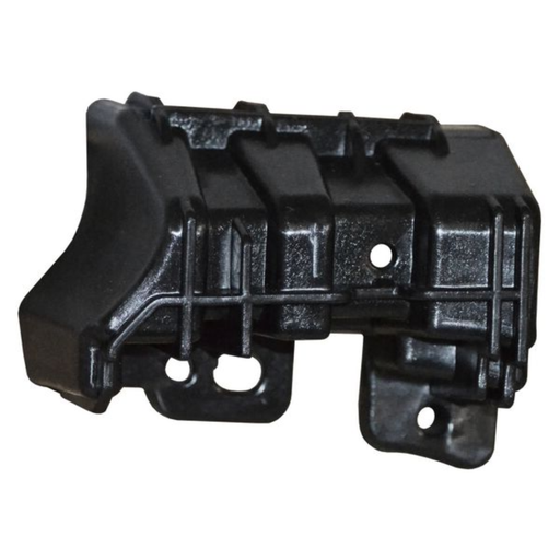 [GUKI-FO22-32] GUIA (FASCIA) DEFENSA KIA FORTE 2022 AL 2024 DEL IZQ