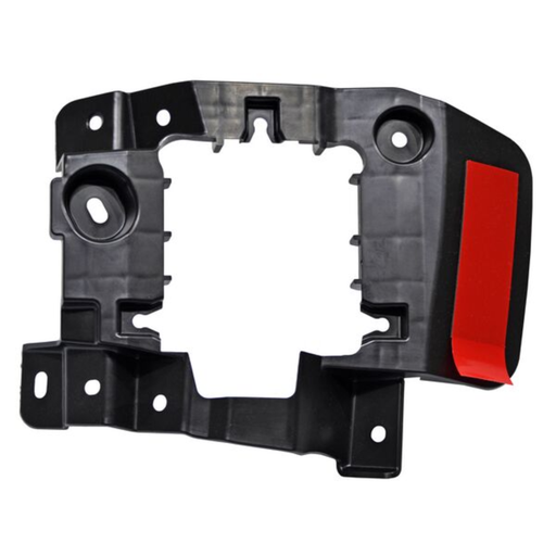 [GUMA-CX20-41] GUIA (FASCIA) DEFENSA MAZDA CX30 2020 AL 2025 SOPORTE TRAS DER