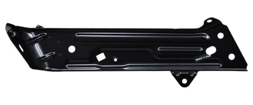 [GUMA-CX23-GS2] GUIA SALPICADERA MAZDA CX50 2023 AL 2025 IZQ