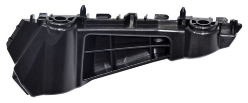 [GUMG-ZS23-31] GUIA (FASCIA) DEFENSA MG ZS 2023 AL 2024 DEL DER