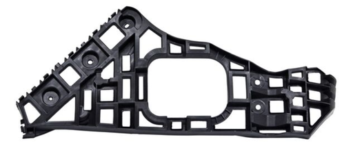 [GUMG-HS21-841] GUIA (FASCIA) DEFENSA MG HS 2021 AL 2024 LAT TRAS DER