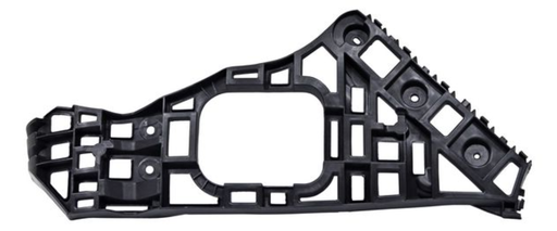 [GUMG-HS21-842] GUIA (FASCIA) DEFENSA MG HS 2021 AL 2024 LAT TRAS IZQ