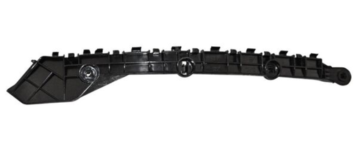 [GUMI-EC19-41] GUIA (FASCIA) DEFENSA MITSUBISHI ECLIPSE CROSS 2019 AL 2021 TRAS DER