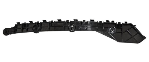 [GUMI-EC19-42] GUIA (FASCIA) DEFENSA MITSUBISHI ECLIPSE CROSS 2019 AL 2021 TRAS IZQ