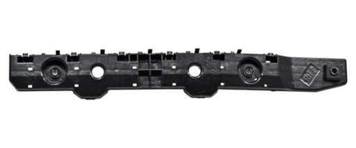 [GUNI-XT23-41] GUIA (FASCIA) DEFENSA NISSAN XTRAIL 2023 AL 2025/ ROGUE 2021 AL 2023 AMERIC TRAS DER