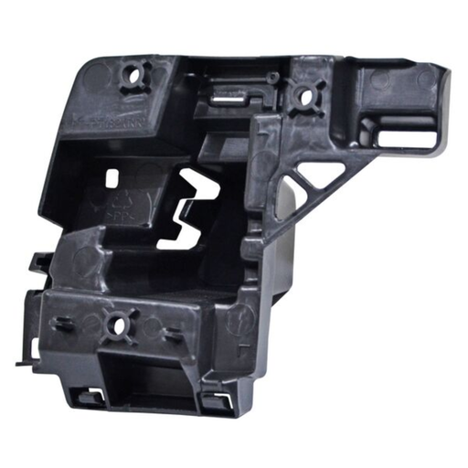 [GUPE-PA19-41] GUIA (FASCIA) DEFENSA PEUGEOT PARTNER 2019 AL 2022 PASAJEROS TRAS DER