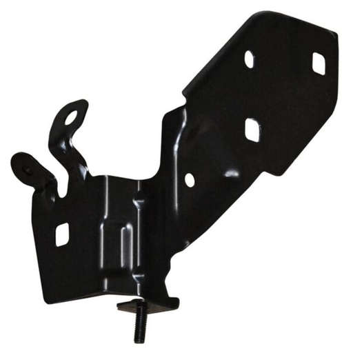 [GURE-CA18-GS2] GUIA SALPICADERA RENAULT CAPTUR 2018 AL 2022 IZQ