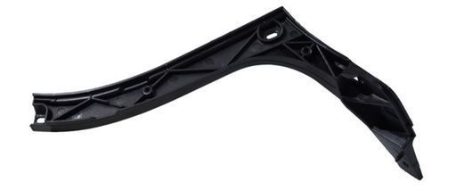 [GUSE-IB13-831] GUIA (FASCIA) DEFENSA SEAT IBIZA 2013 AL 2017 LAT DEL DER