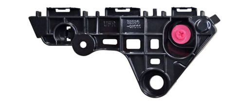 [GUTO-CO22-31] GUIA (FASCIA) DEFENSA TOYOTA COROLLA CROSS 2022 AL 2024 DEL DER