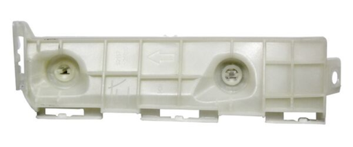 [GUTO-HI05-41] GUIA (FASCIA) DEFENSA TOYOTA HIACE 2005 AL 2019  TRAS DER