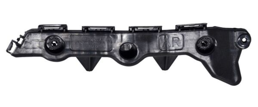 [GUTO-RA22-41] GUIA (FASCIA) DEFENSA TOYOTA RAIZE 2022 AL 2026 TRAS DER