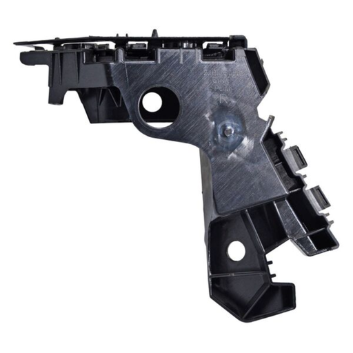 [GUVO-PO24-31] GUIA (FASCIA) DEFENSA VOLKSWAGEN POLO 2024 AL 2025 DEL DER