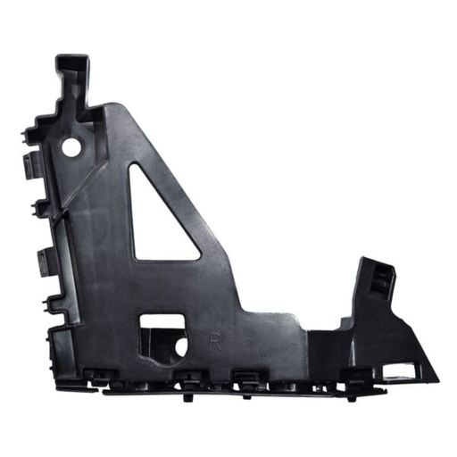 [GUVO-VI23-31] GUIA (FASCIA) DEFENSA VOLKSWAGEN VIRTUS 2023 AL 2024 DEL DER