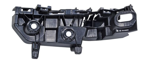 [GUVO-PO24-42] GUIA (FASCIA) DEFENSA VOLKSWAGEN POLO 2024 AL 2025 TRAS IZQ