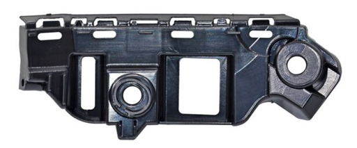 [GUVO-PO24-641] GUIA (FASCIA) DEFENSA VOLKSWAGEN POLO 2024 AL 2025 SUP TRAS DER