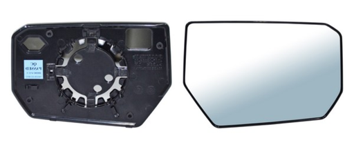 [LUCH-CO23-1] LUNA ESPEJO CHEVROLET COLORADO 2023 AL 2024 S/DESEMP DER