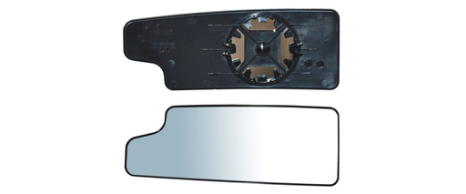 [LUCH-PU19-72] LUNA ESPEJO CHEVROLET PU/ GMC SIERRA 2019 AL 2022 INF IZQ