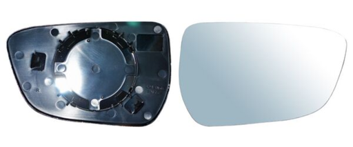 [LUCH-ON20-1] LUNA ESPEJO CHEVROLET ONIX 2020 AL 2025 S/DESEMP DER