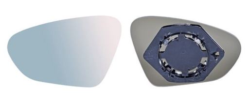 [LUFI-AR21-2] LUNA ESPEJO FIAT ARGO 2021 AL 2024 S/DESEMP IZQ